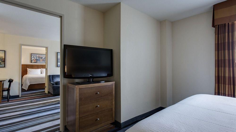 By Marriott Manhattan/times Square 4* Nova York