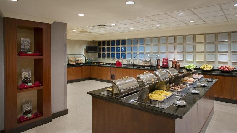 Hotel By Marriott Manhattan/times Square Nova York
