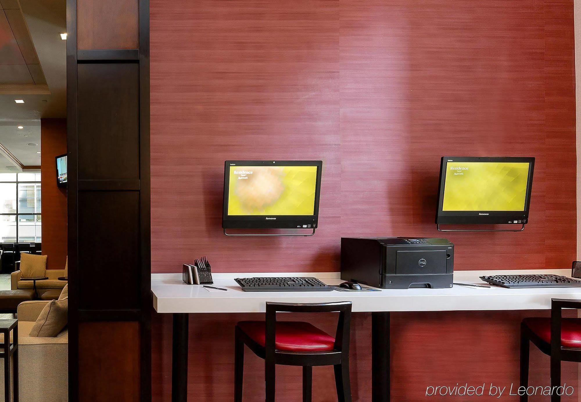 Hotel By Marriott Manhattan/times Square Nova York